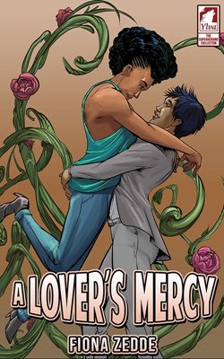 Bild von Zedde, Fiona: A Lover’s Mercy