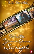 Cover-Bild zu Brooks, A.L.: Write Your Own Script