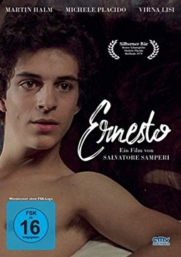 Bild von Ernesto (DVD)