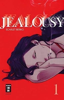 Bild von Beriko, Scarlet: Jealousy 01