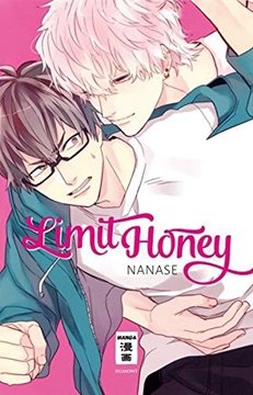 Bild von Nanase: Limit Honey