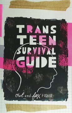 Bild von Fisher, Fox: Trans Teen Survival Guide (eBook)