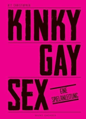 Bild von Lanier, Thomas: Kinky Gay Sex