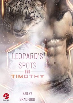 Image de Bradford, Bailey: Leopard's Spots: Timothy (eBook)