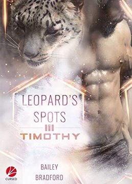 Image de Bradford, Bailey: Leopard's Spots: Timothy