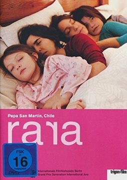 Image de Rara (DVD)