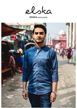 Bild von elska magazine #23 -DHAKA bangladesh