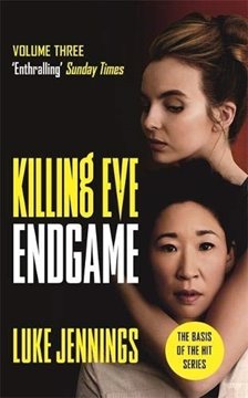 Image de Jennings, Luke: Killing Eve - Endgame