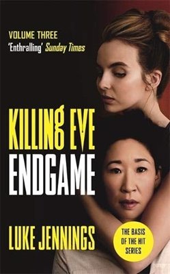 Bild von Jennings, Luke: Killing Eve - Endgame