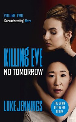 Image sur Jennings, Luke: Killing Eve - No Tomorrow