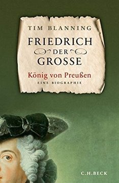 Image de Blanning, Tim: Friedrich der Große