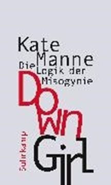 Bild von Manne, Kate: Down Girl (eBook)