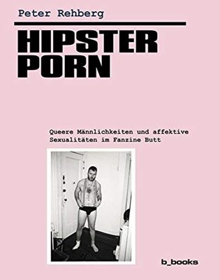 Bild von Rehberg, Peter: Hipster Porn