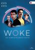 Bild von WOKE - Die komplette erste Staffel (DVD)