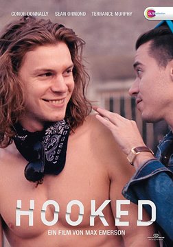Bild von Hooked (DVD)
