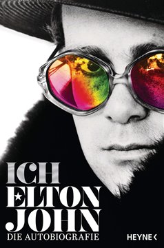 Bild von John, Elton: Ich - Die Autobiografie