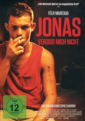 Bild von Jonas - Vergiss mich nicht (DVD)