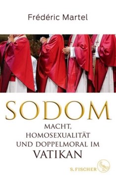 Image de Martel, Frédéric: Sodom