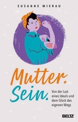 Image sur Mierau, Susanne: Mutter. Sein (eBook)