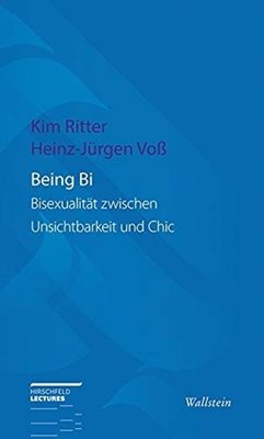 Bild von Ritter, Kim; Voß, Heinz-Jürgen: Being Bi (eBook)