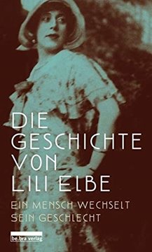 Bild von Neckelmann, Harald (Hrsg.): Die Geschichte von Lili Elbe