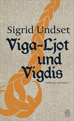 Bild von Undset, Sigrid: Viga-Ljot und Vigdis (eBook)