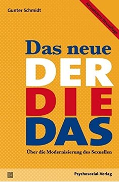 Image de Schmidt, Gunter: Das neue Der Die Das