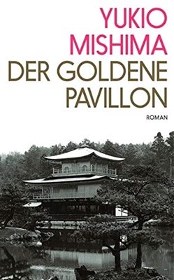 Image sur Mishima, Yukio: Der Goldene Pavillon (eBook)