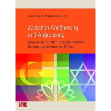 Image de Küppers, Carolin (Hrsg.): Zwischen Annäherung und Abgrenzung
