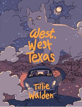 Image de Walden, Tillie: West, West Texas