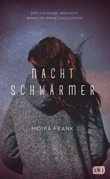 Image de Frank, Moira: Nachtschwärmer (eBook)