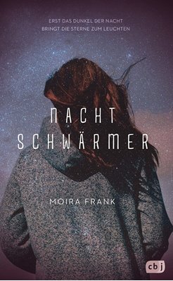 Image sur Frank, Moira: Nachtschwärmer (eBook)