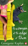 Cover-Bild zu Kaplan, Georgette: The Woman at the Edge of Town