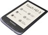 Bild von Pocketbook Touch HD 3 metallic grau