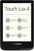 Bild von Pocketbook Touch Lux 4 obsidian schwarz