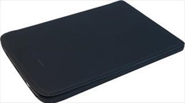 Image de Cover Pocketbook Touch Lux 4 & Touch HD 3 Shell Lines schwarz