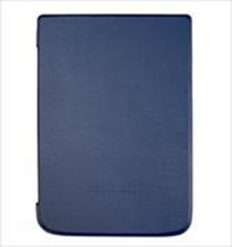 Image de Cover Pocketbook InkPad 3 Shell blau