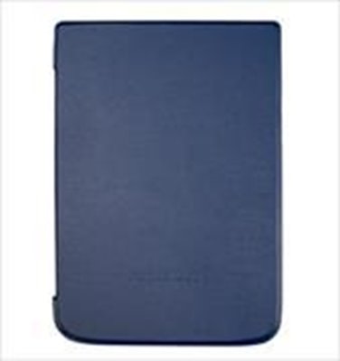 Image sur Cover Pocketbook InkPad 3 Shell blau