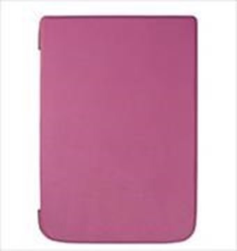 Image de Cover Pocketbook InkPad 3 Shell violett