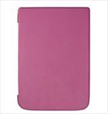 Image sur Cover Pocketbook InkPad 3 Shell violett