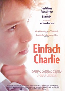 Bild von Einfach Charlie - Just Charlie (DVD)