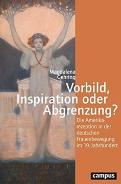 Bild von Gehring, Magdalena: Vorbild, Inspiration oder Abgrenzung?
