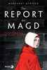 Bild von Atwood, Margaret: Der Report der Magd - Graphic Novel