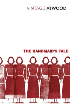 Image de Atwood, Margaret: The Handmaid's Tale