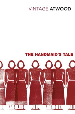 Bild von Atwood, Margaret: The Handmaid's Tale