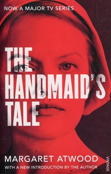 Image de Atwood, Margaret: The Handmaid's Tale