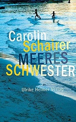 Image sur Schairer, Carolin: Meeresschwester (eBook)