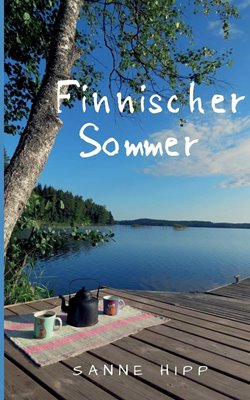 Bild von Hipp, Sanne: Finnischer Sommer