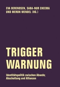 Bild von Berendsen, Eva (Hrsg.): Trigger-Warnung