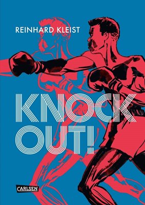 Bild von Kleist, Reinhard: Knock Out!